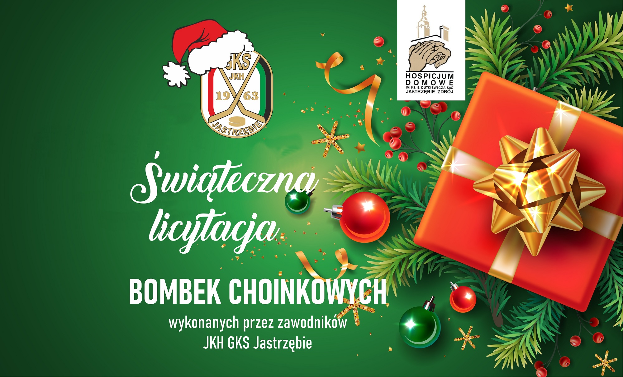 Jastrz bski Klub Hokejowy GKS Jastrzebie Jastrz bski Klub Hokejowy GKS Jastrzebie