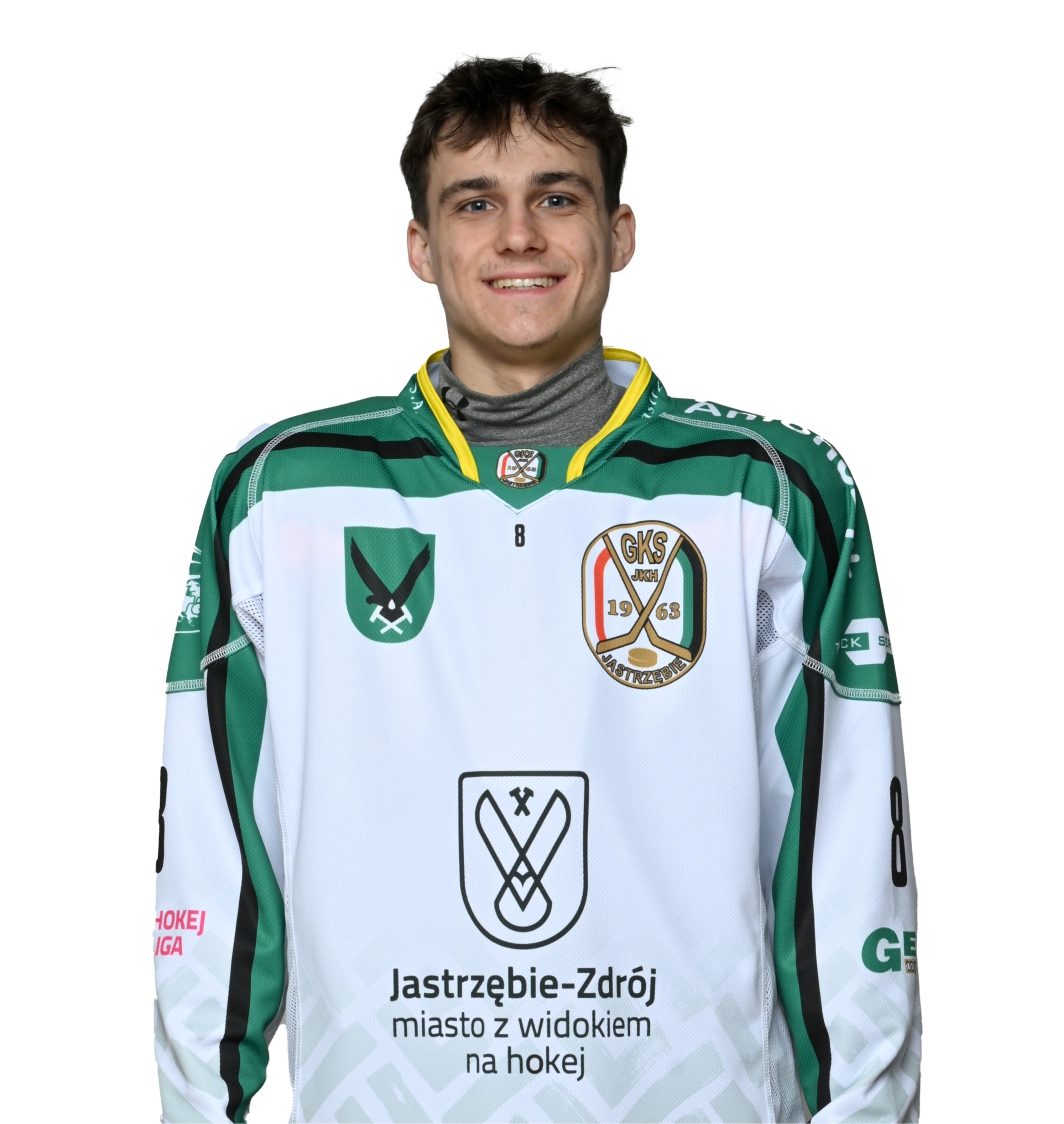 Jakub Ślusarczyk