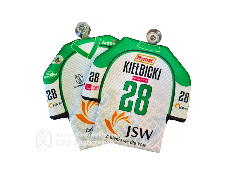 MINI KOSZULKI JKH, 1 szt.