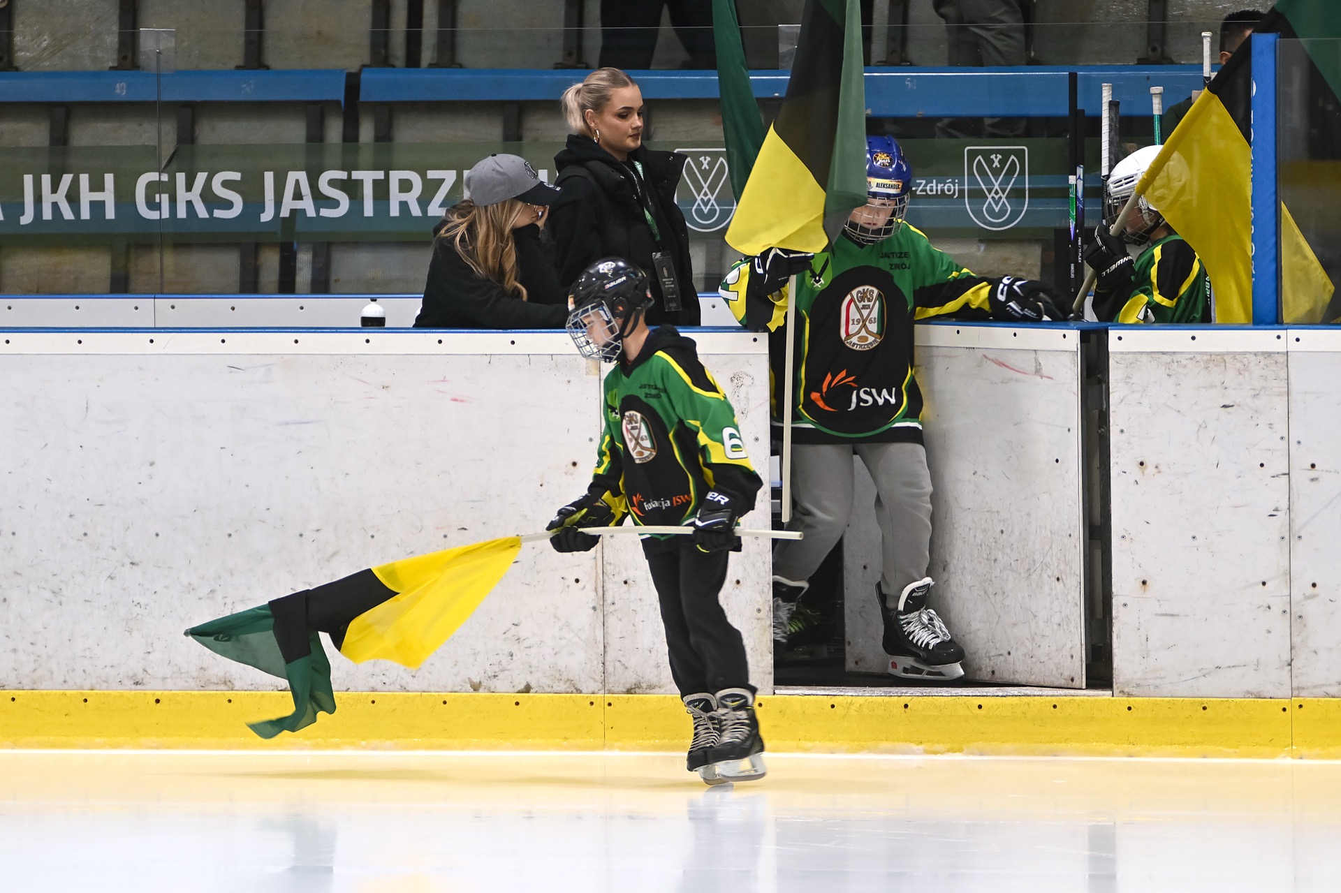JKH GKS Jastrzębie vs BS Polonia Bytom 18.09.2026