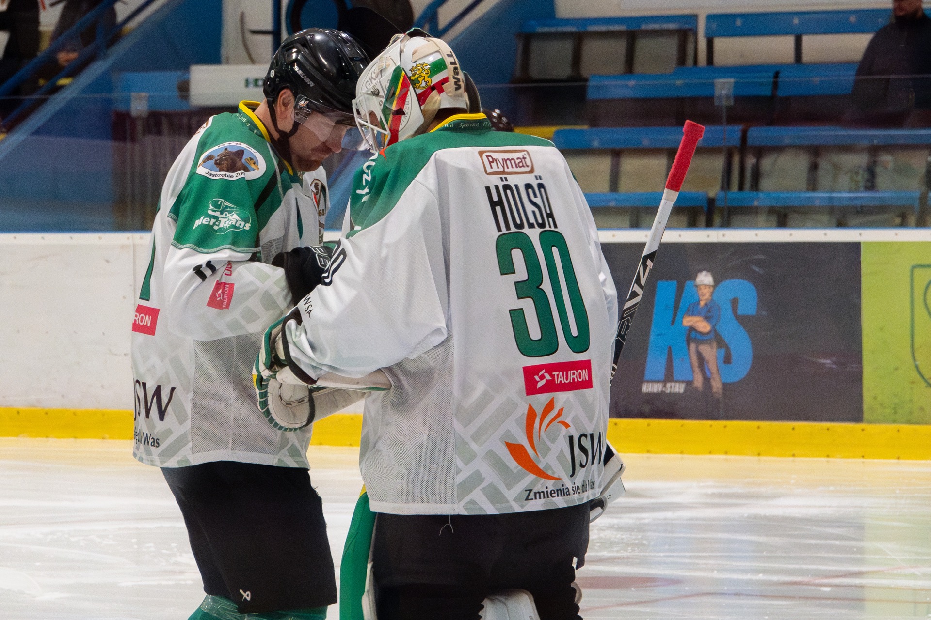 JKH GKS Jastrzębie vs GKS Tychy 27.09.2026