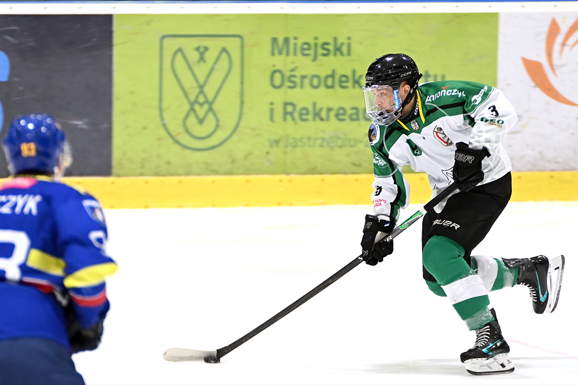 Tirkkonen i Gusow docenili!
